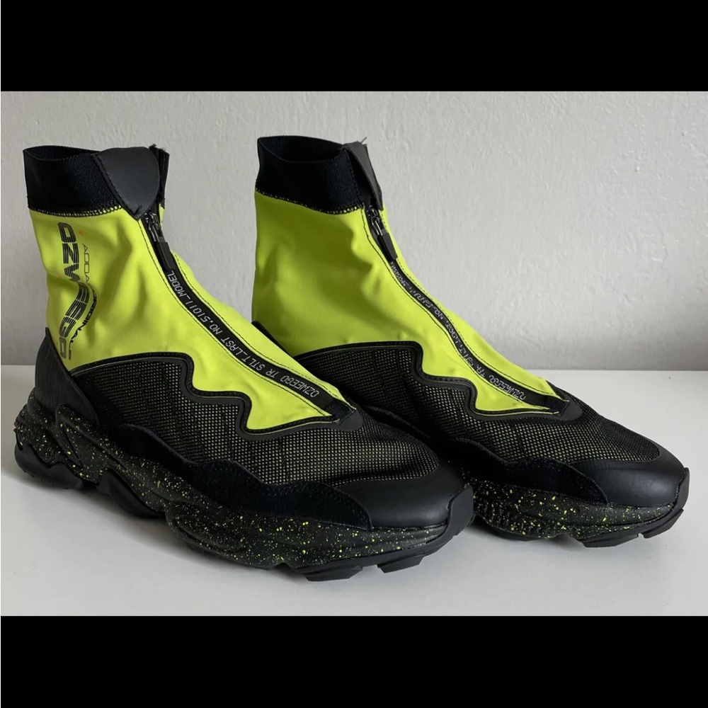 Adidas Original Ozweego TR STLT Raf Simons Boot (FV9670)